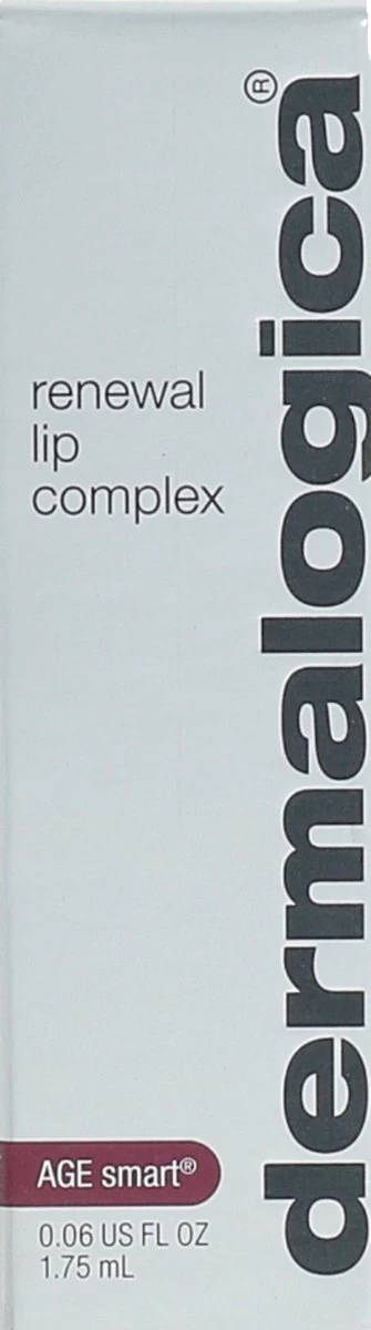 Dermalogica Renewal Lip Complex Lipenbalsem - 1.75 Ml 5 Dermalogica Renewal Lip Complex Lipenbalsem - 1.75 Ml - Afbeelding 3