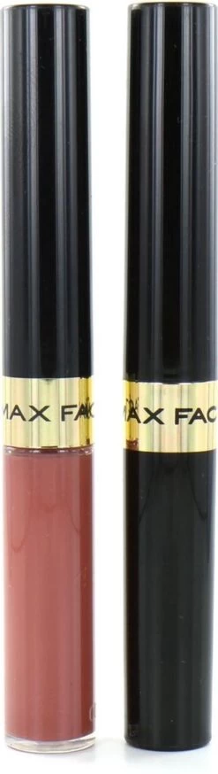 Max Factor Lipfinity Rising Stars Lippenstift - 082 Stardust Lipstick -Mooi Leven 339x1200 3