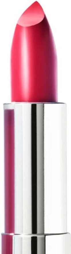 Maybelline Color Sensational Made For All Lippenstift - 379 Fuchsia For Me - Roze - Glanzend -Mooi Leven 339x1200 4