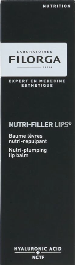 Filorga Nutri-Filler Lips Nutri-Plumping Lip Balm 4gr 11 Filorga Nutri-Filler Lips Nutri-Plumping Lip Balm 4gr -Mooi Leven 340x1200 1