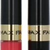 Max Factor Lipfinity Lip Colour Liquid Lipstick - 142 Evermore Rdiant -Mooi Leven 340x1200