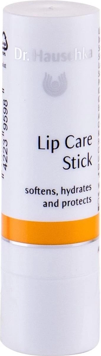 Dr. Hauschka Lip Care Stick 4.9g 3 Dr. Hauschka Lip Care Stick 4.9g