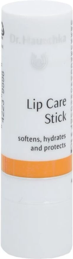 Dr. Hauschka Lip Care Stick 4.9g 8 Dr. Hauschka Lip Care Stick 4.9g -Mooi Leven 342x1200 6