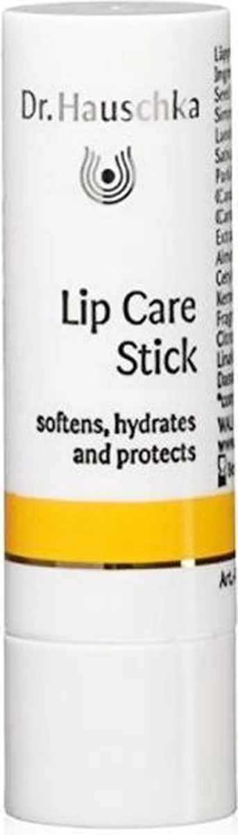 Dr. Hauschka Lip Care Stick 4.9g 5 Dr. Hauschka Lip Care Stick 4.9g - Afbeelding 3