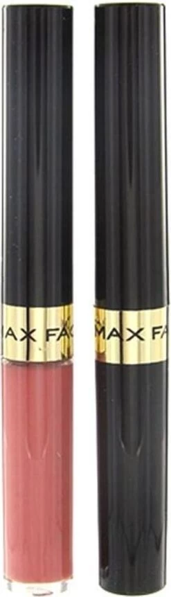 Max Factor Lipfinity 24HR Lip Colour Lipgloss - 215 Constantly Dreamy -Mooi Leven 344x1200 2
