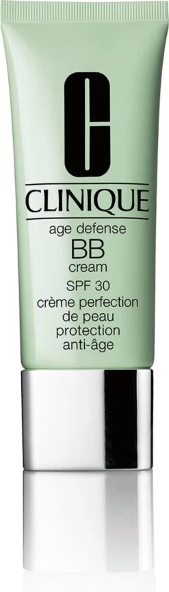 Clinique Age Defense BB Cream - Shade 02 - BB Cream - 40 Ml