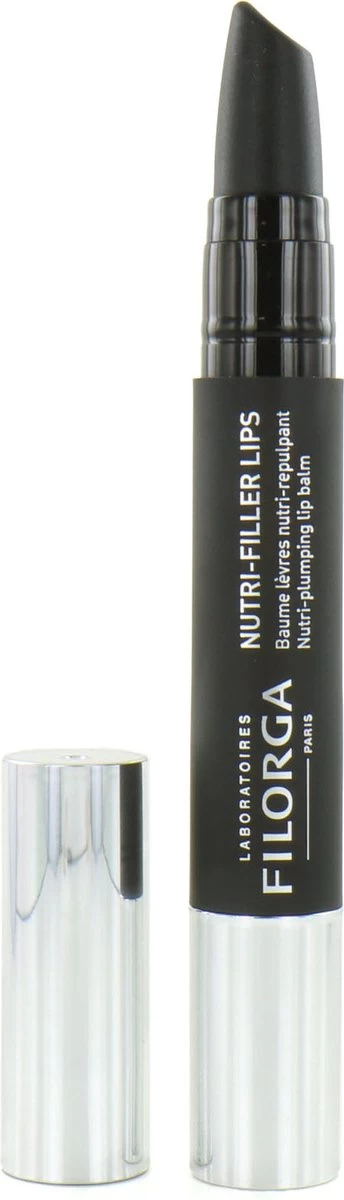 Filorga Nutri-Filler Lips Nutri-Plumping Lip Balm 4gr 3 Filorga Nutri-Filler Lips Nutri-Plumping Lip Balm 4gr