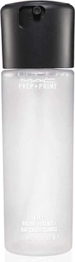 MAC Cosmetics Prep + Prime Fix+ Primer - 100 Ml -Mooi Leven 346x1200