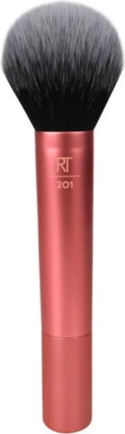 Real Techniques Real Technique Powder Brush - Poeder Kwast -Mooi Leven 346x1200 4