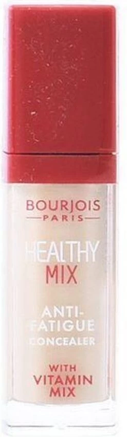 Bourjois Healthy Mix Concealer 053 Dark Radiance 13 Bourjois Healthy Mix Concealer 053 Dark Radiance -Mooi Leven 349x1200