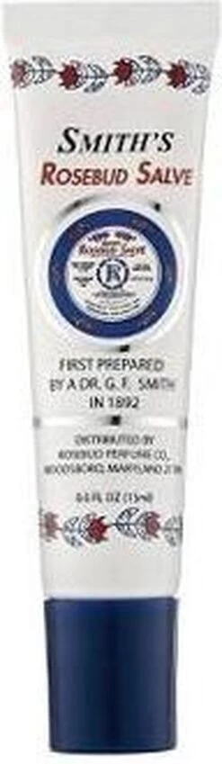 Rosebud Salve Tube - 15 Gram - Lippenbalsem -Mooi Leven 349x1200 6