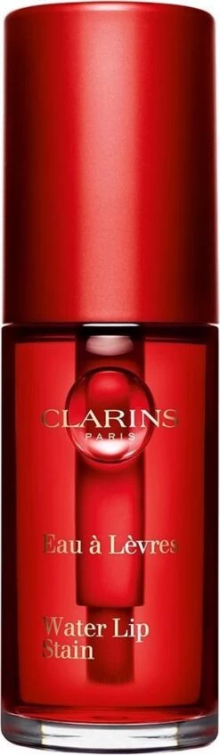 Clarins Water Lip Stain Lipgloss - 7 Ml -Mooi Leven 350x1200 4