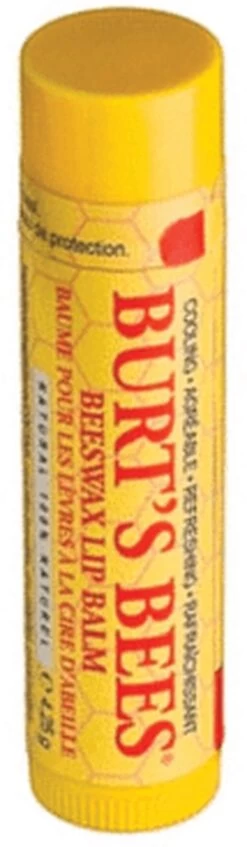 Burt'S Bees Lippenbals. Stick -Mooi Leven 350x1200 6