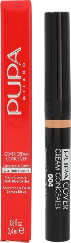 Pupa Cover Cream Concealer -Mooi Leven 352x1200