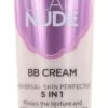 L'Oréal Glam Nude BB Cream - Medium To Dark Skin 1 L'Oréal Glam Nude BB Cream - Medium To Dark Skin -Mooi Leven 352x1200 3