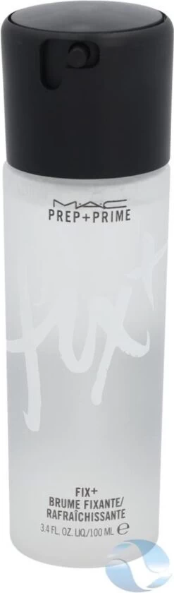 MAC Cosmetics Prep + Prime Fix+ Primer - 100 Ml -Mooi Leven 353x1200