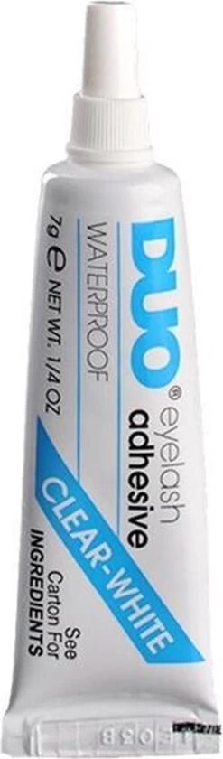 Make-up Studio Duo Semi Permanent Glue For Lashes Wimperlijm