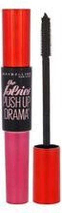Maybelline Falsies Push Up Drama Mascara - Bruin -Mooi Leven 354x1200 6