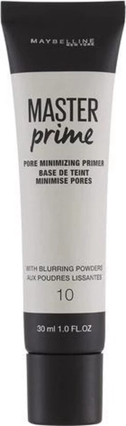 Maybelline Face Studio Prime - 10 Pore Minimizing Primer -Mooi Leven 355x1200 4