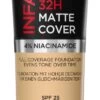 L’Oréal Paris Infallible 32H Matte Cover Foundation - 200 - Foundation Met Een Volledige Dekking En Een Matte Finish - 30 Ml -Mooi Leven 355x1200 5