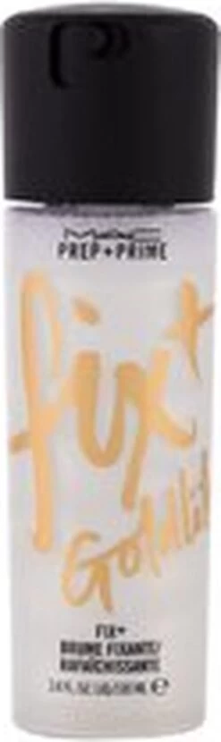 MAC Cosmetics Prep + Prime Fix+ Matte Primer - 100 Ml -Mooi Leven 357x1200