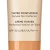 Laura Mercier - Tinted Moisturizer SPF30 - Getinte Dagcrème - Kleur 4C1 Almond - 50 Ml -Mooi Leven 357x1200 3
