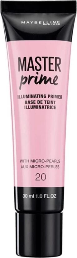 Maybelline Face Studio Primer - 20 Illuminating 14 Maybelline Face Studio Primer - 20 Illuminating -Mooi Leven 359x1200 1