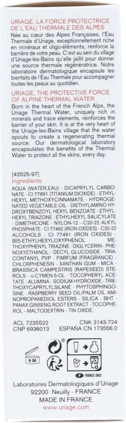 Uriage Roséliane Cc Crème Spf30 -Mooi Leven 359x1200 2