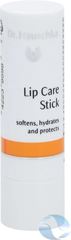 Dr. Hauschka Lip Care Stick 4.9g 10 Dr. Hauschka Lip Care Stick 4.9g -Mooi Leven 359x1200 4