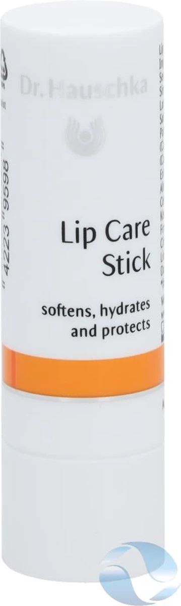 Dr. Hauschka Lip Care Stick 4.9g 6 Dr. Hauschka Lip Care Stick 4.9g - Afbeelding 4