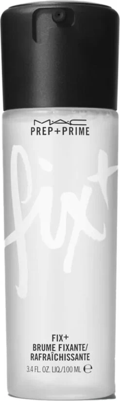 MAC Cosmetics Prep + Prime Fix+ Primer - 100 Ml