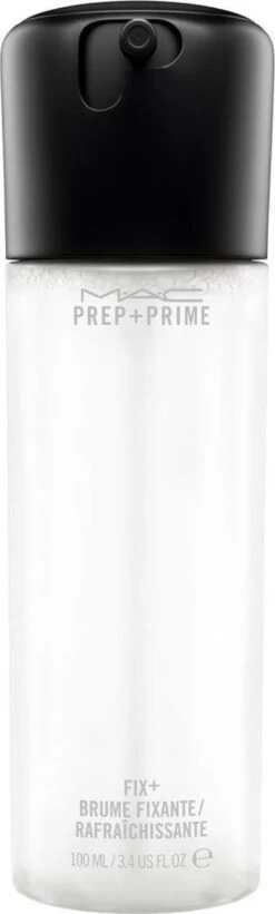 MAC Cosmetics Prep + Prime Fix+ Primer - 100 Ml -Mooi Leven 361x1200 1