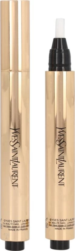 Yves Saint Laurent Touche Eclat Concealer - 1 Rose Radiance -Mooi Leven 362x1200