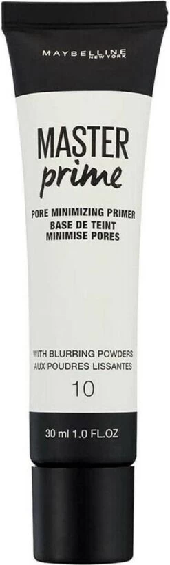 Maybelline Face Studio Prime - 10 Pore Minimizing Primer -Mooi Leven 362x1200 4