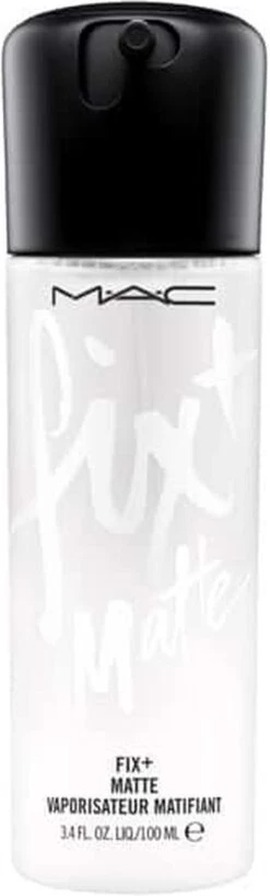 MAC Cosmetics Prep + Prime Fix+ Matte Primer - 100 Ml -Mooi Leven 363x1200