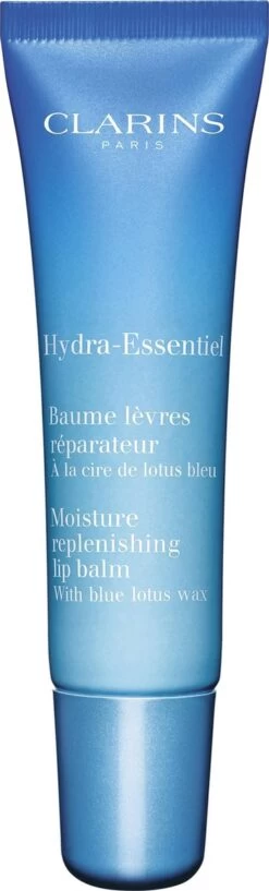 Clarins Hydra-Essentiel Moisture Replenishing Lip Balm Lippenbalsem 15 Ml -Mooi Leven 363x1200 4