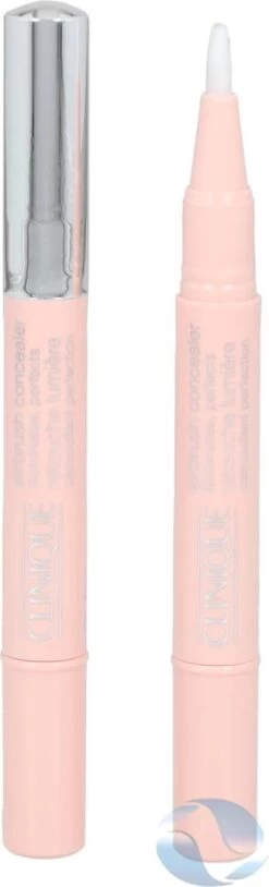 Clinique - Airbrush Concealer Brightening Corrector 1.5 Ml 01 Fair - -Mooi Leven 364x1200 1