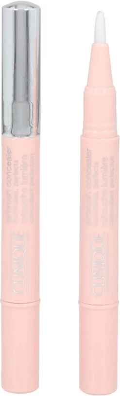 Clinique - Airbrush Concealer Brightening Corrector 1.5 Ml 01 Fair - -Mooi Leven 364x1200