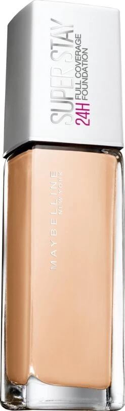 Maybelline Superstay 24H Foundation - 040 Fawn -Mooi Leven 365x1200
