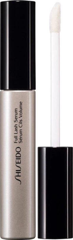 Shiseido Full Lash Serum - 6 Ml - Wimperserum - Wenkbrauwserum