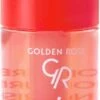 Golden Rose MISS BEAUTY CHERRY TINT LIP OIL Super Zachte Lip Olie Voor Als Verzorging Of Over Je Lippenstift