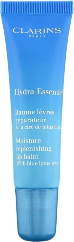 Clarins Hydra-Essentiel Moisture Replenishing Lip Balm Lippenbalsem 15 Ml -Mooi Leven 368x1200 5