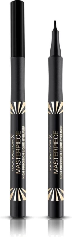 Max Factor Masterpiece High Precision Liquid Eyeliner Velvet Black -Mooi Leven 368x1200 7