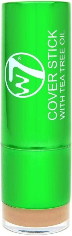 Tea-Tree Concealer - Light/Medium