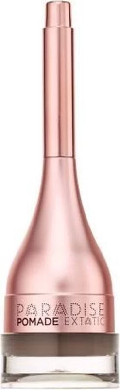 L’Oréal Paris Paradise Extatic Brow Pomade Wenkbrauwgel - 104 Brunette -Mooi Leven 371x1200 7