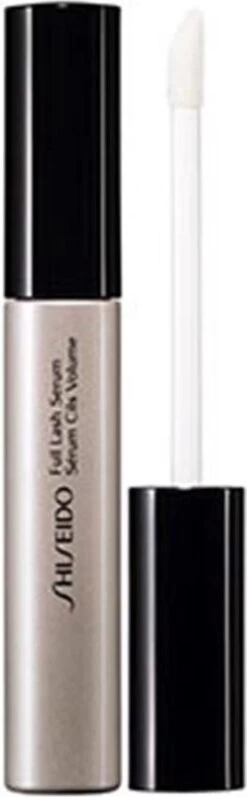 Shiseido Full Lash Serum - 6 Ml - Wimperserum - Wenkbrauwserum -Mooi Leven 372x1200 1