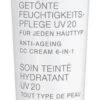 Louis Widmer CC-cream (getinte Dagverzorging UV20) Nr.2 Bronze Ongeparfumeerd 2 Louis Widmer CC-cream (getinte Dagverzorging UV20) Nr.2 Bronze Ongeparfumeerd -Mooi Leven 373x1200 2