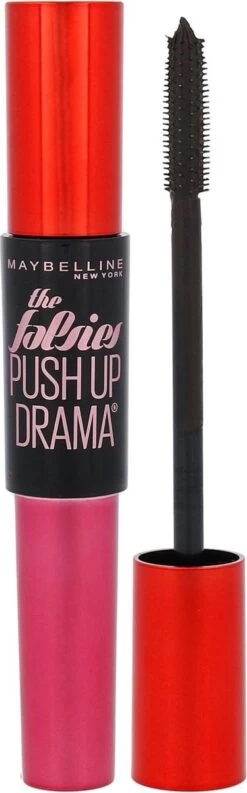 Maybelline Falsies Push Up Drama Mascara - Bruin -Mooi Leven 374x1200 5