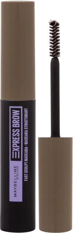 Maybelline Brow Fast Sculpt - 02 Soft Brown - Bruine Wenkbrauwgel -Mooi Leven 376x1200 6