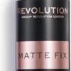 Makeup Revolution - Matte Fix Oil Control Fixing Spray -Mooi Leven 379x1200 1